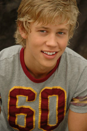 Austin Robert Butler 274855