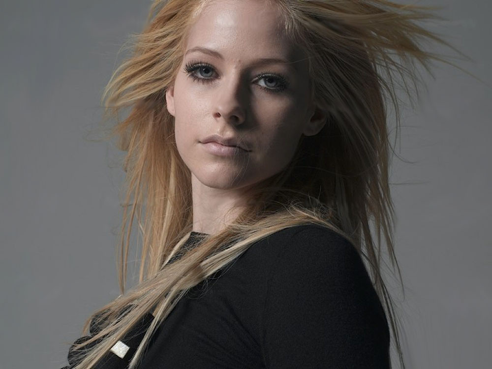 Avril Lavigne 383185