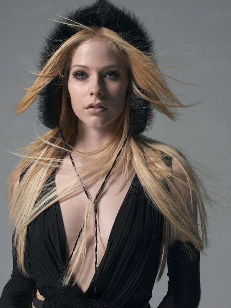 Avril Lavigne 383189