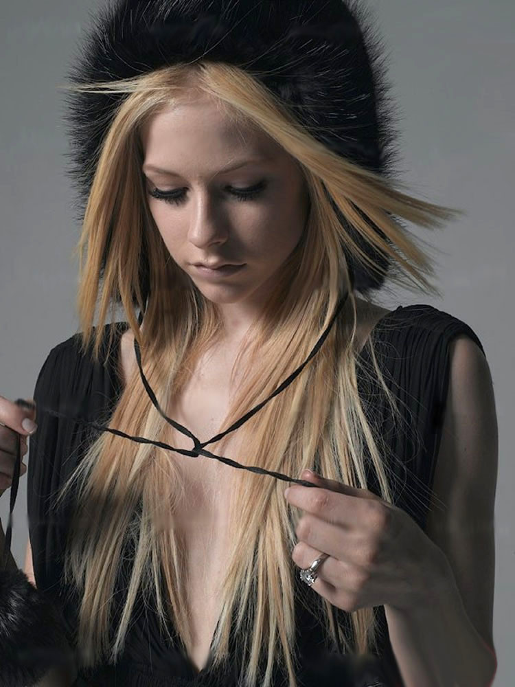 Avril Lavigne 383190