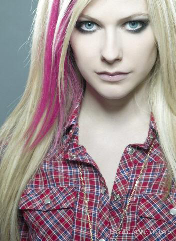 Avril Lavigne 383192
