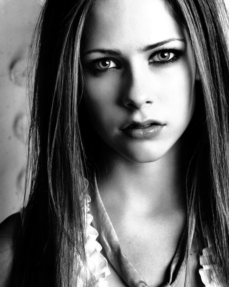 Avril Lavigne 383196