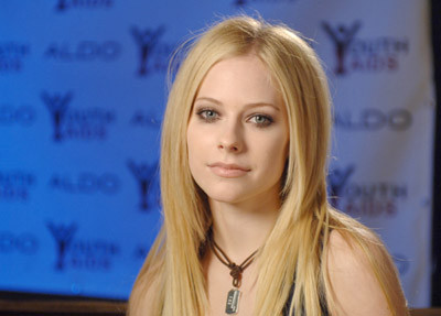 Avril Lavigne 64183