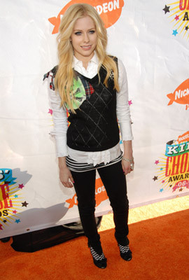 Avril Lavigne 64189