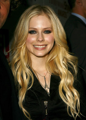Avril Lavigne 64192