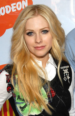 Avril Lavigne 64194
