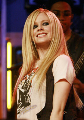 Avril Lavigne 64195
