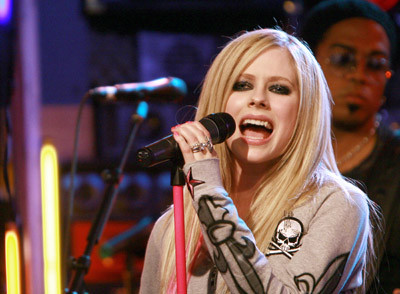 Avril Lavigne 64196