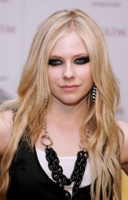 Avril Lavigne 64198