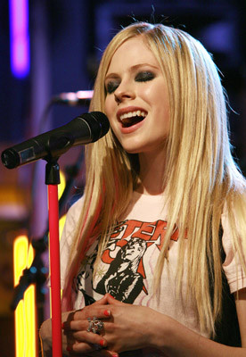 Avril Lavigne 64199