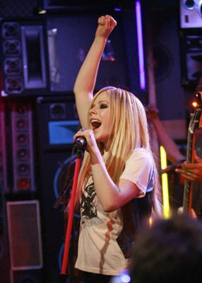 Avril Lavigne 64200