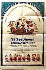 A Boy Named Charlie Brown 7793