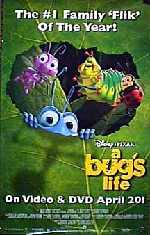 A Bug's Life 11695