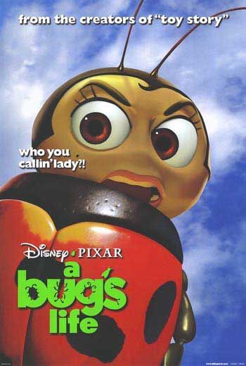 A Bug's Life 138467