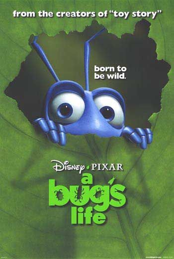 A Bug's Life 138470