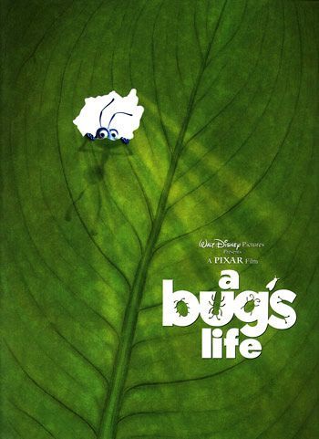 A Bug's Life 138474