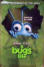 A Bug's Life 9761