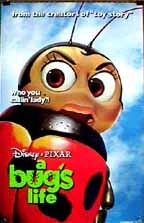 A Bug's Life 9763