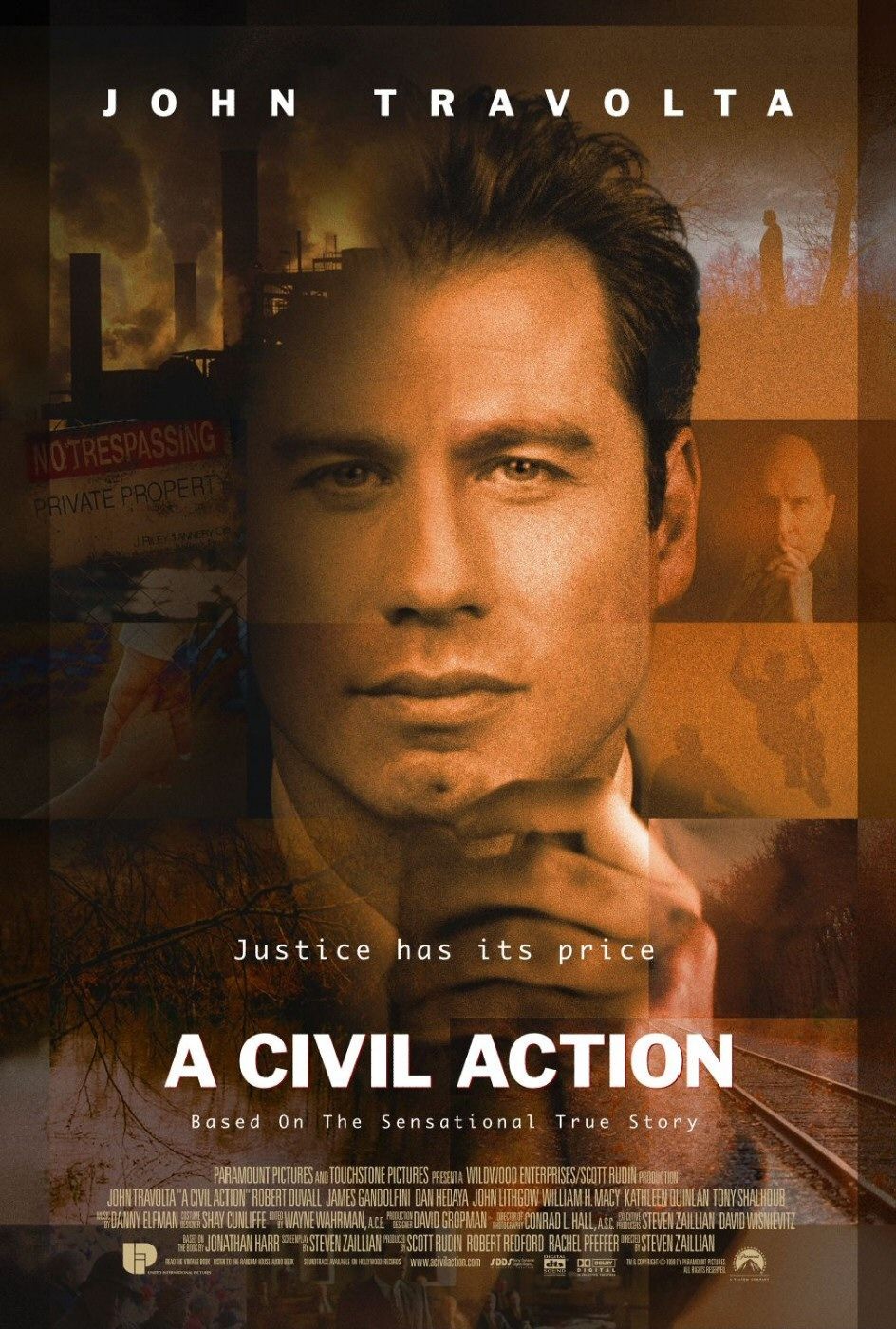A Civil Action 138621