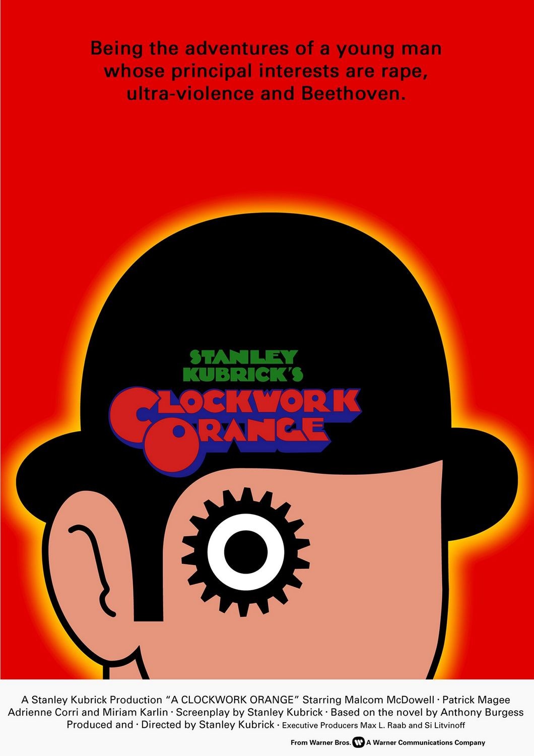 A Clockwork Orange 148803