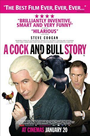 A Cock and Bull Story 140212