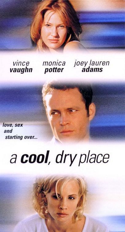 A Cool, Dry Place 138421