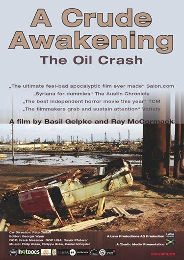 A Crude Awakening: The Oil Crash 135121