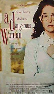 A Dangerous Woman 140625