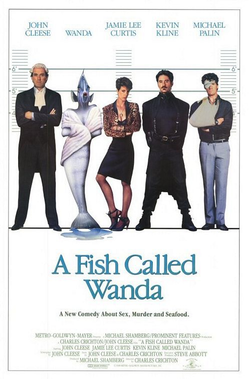 A Fish Called Wanda 142336