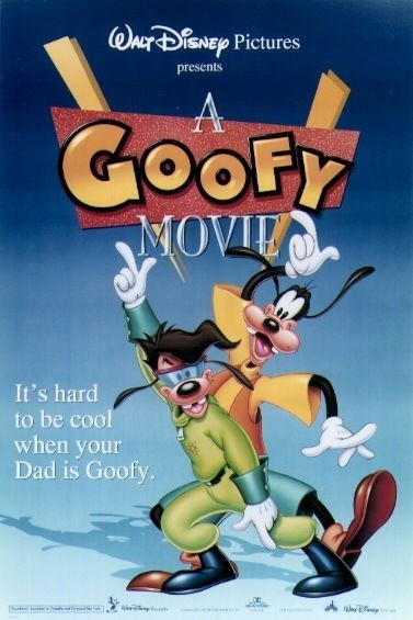 A Goofy Movie 141912