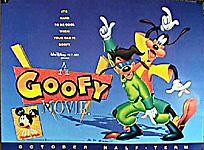 A Goofy Movie 7340