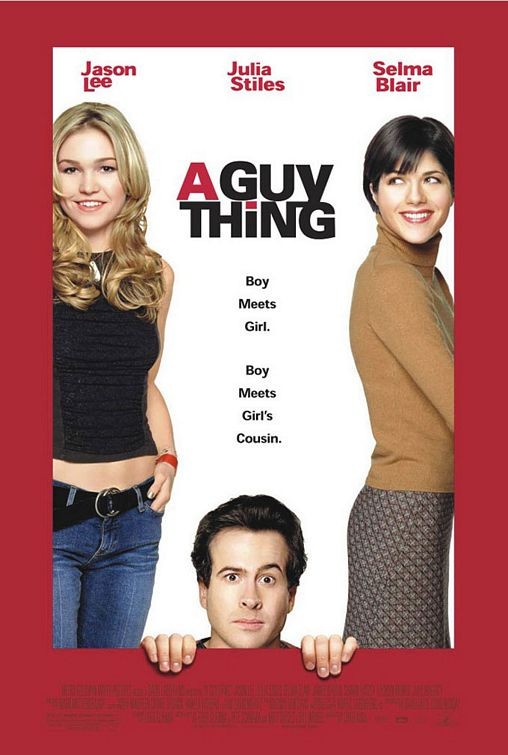A Guy Thing 135617