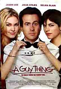 A Guy Thing 14281