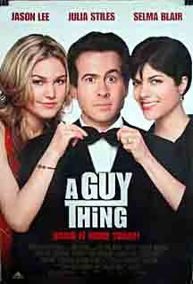 A Guy Thing 14282