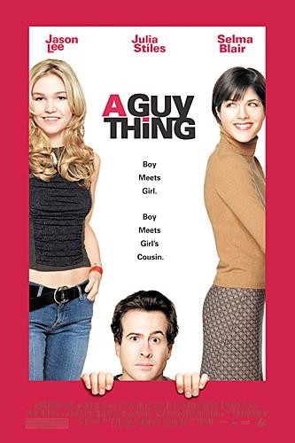 A Guy Thing 72087