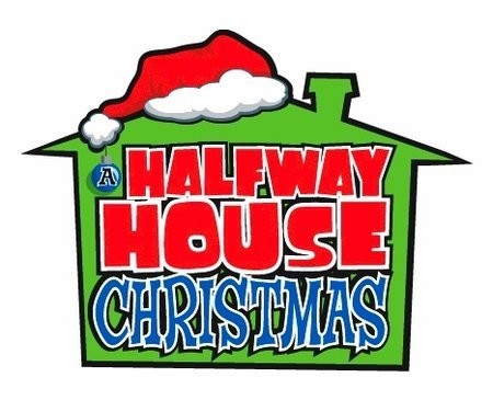 A Halfway House Christmas 129468