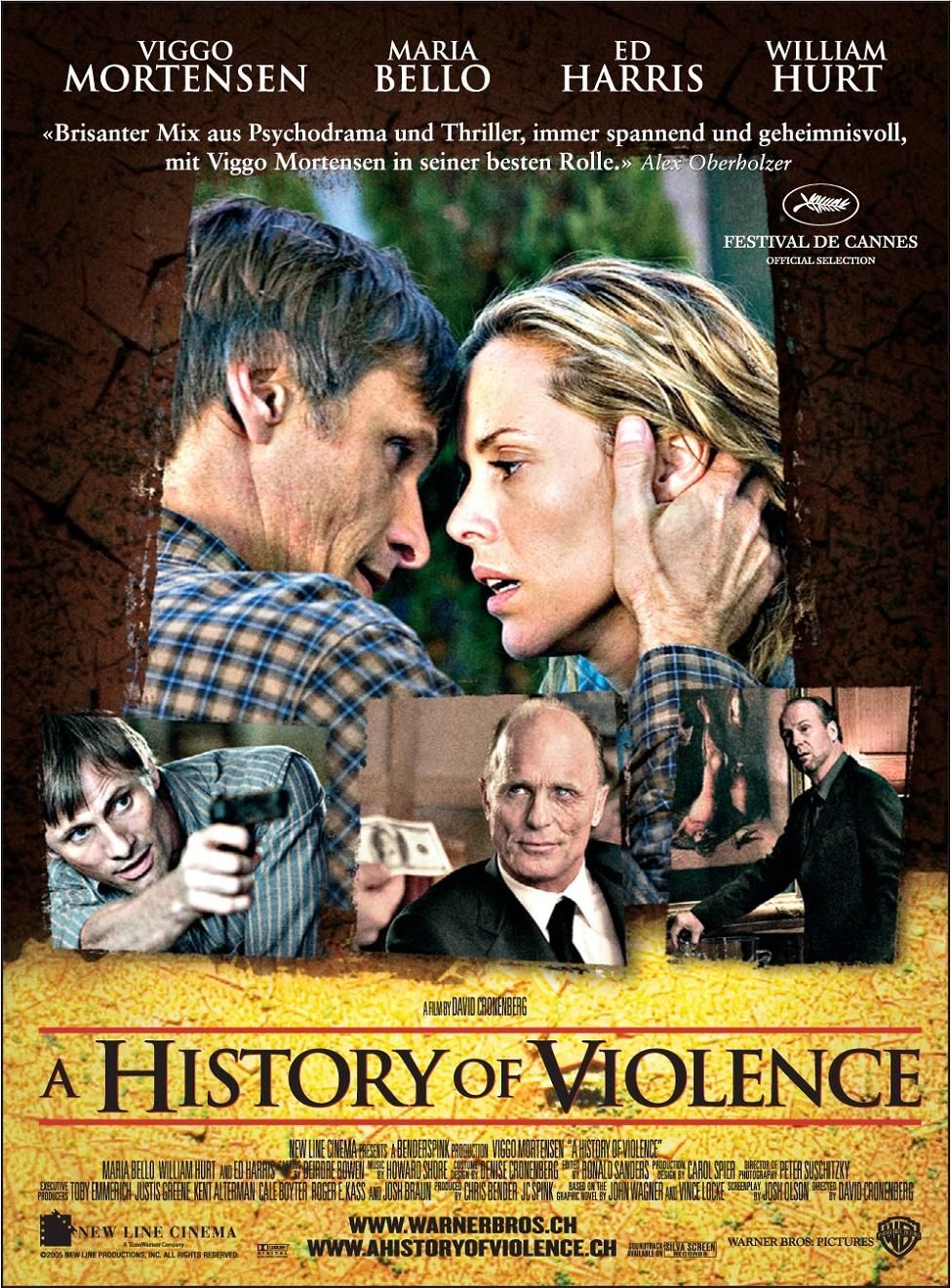 A History of Violence 136149