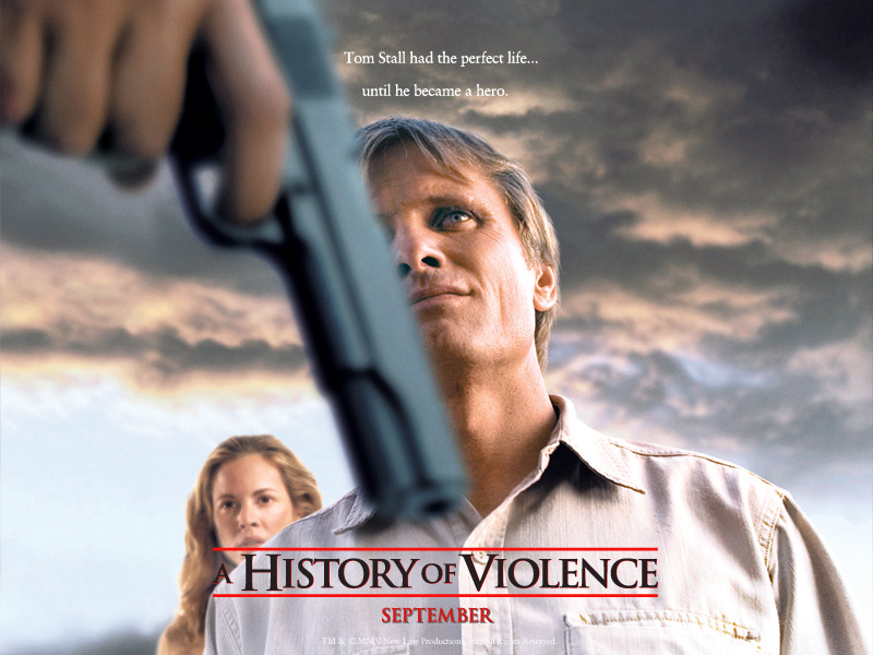 A History of Violence 150796