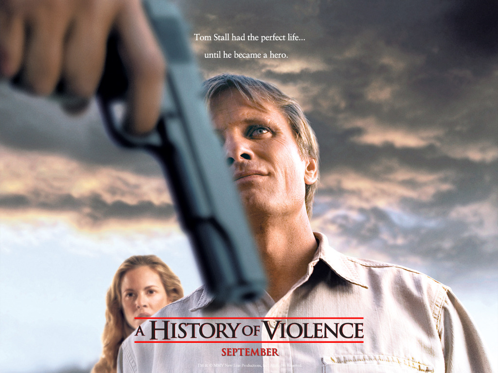 A History of Violence 150797