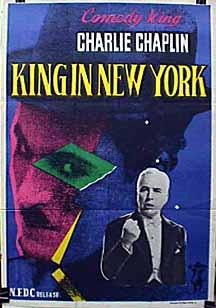 A King in New York 2964