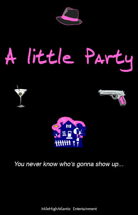 A Little Party 127811