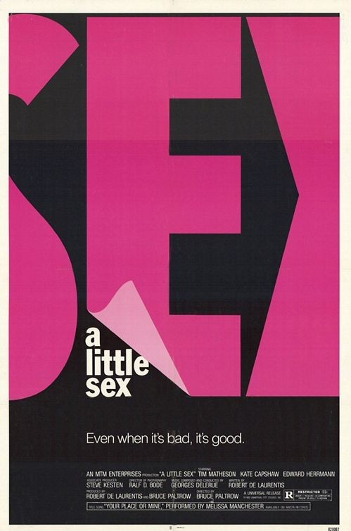 A Little Sex 148255