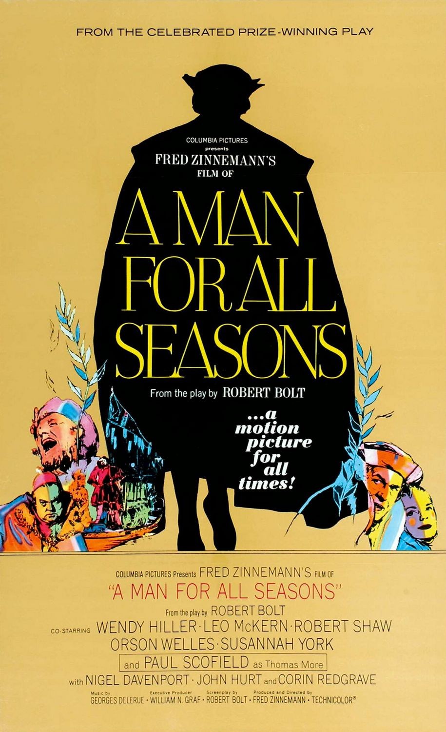 A Man for All Seasons 149169