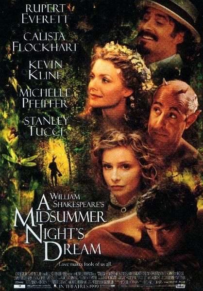 A Midsummer Night's Dream 140091