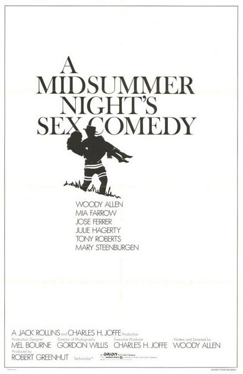 A Midsummer Night's Sex Comedy 148335