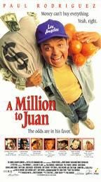 A Million to Juan 141023