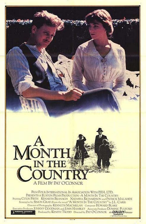 A Month in the Country 142632
