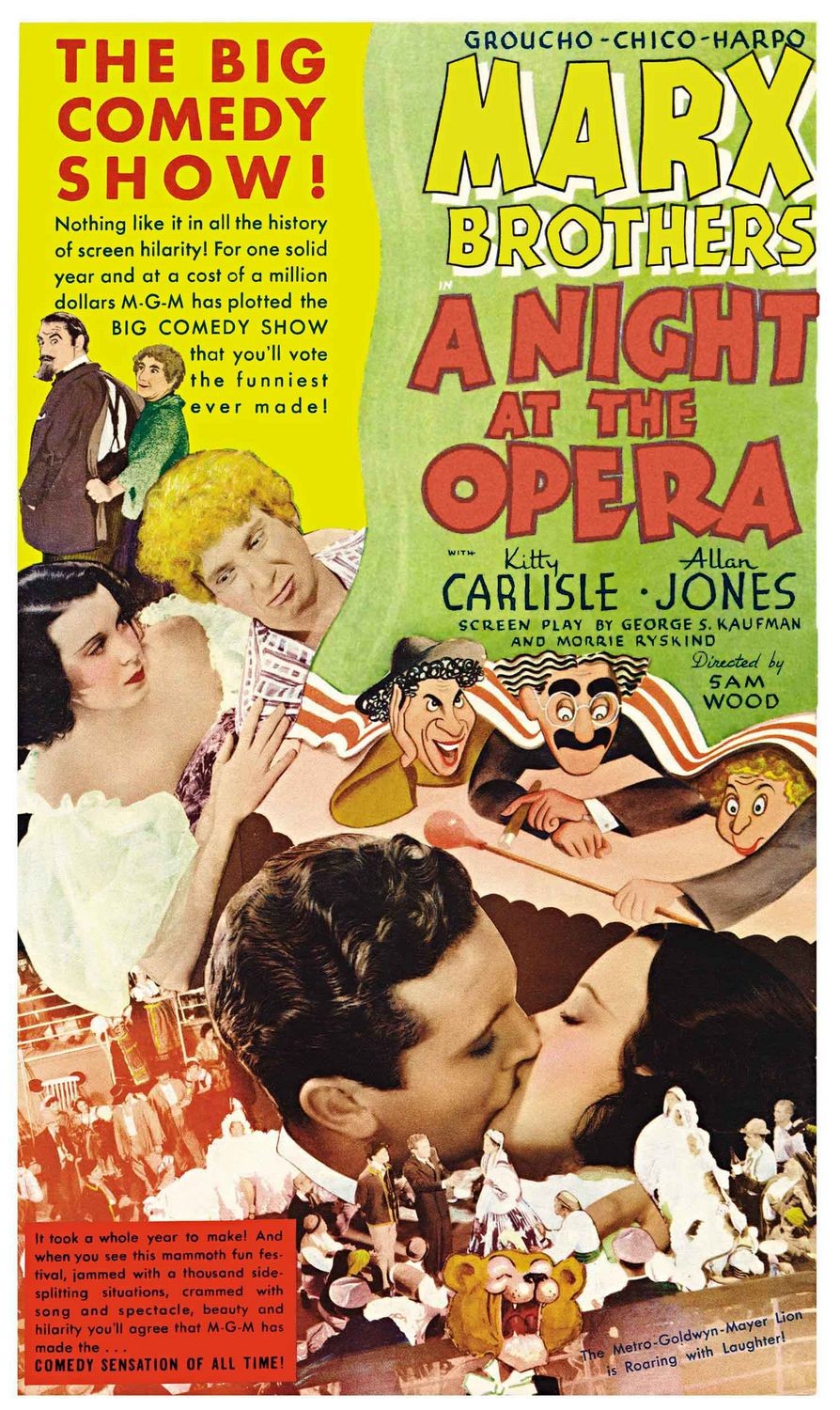 A Night at the Opera 148824
