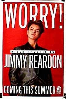 A Night in the Life of Jimmy Reardon 8781