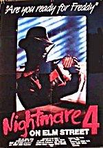 A Nightmare on Elm Street 4: The Dream Master 13568